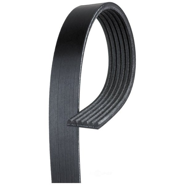 Gates Premium Oe Micro-V Belt, Gates K060757 K060757